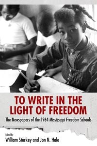 Produktbild: To Write in the Light of Freedom