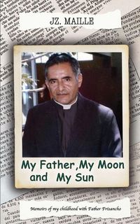 Produktbild: My Father, My Moon and My Sun