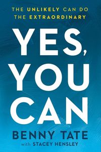 Produktbild: Yes, You Can