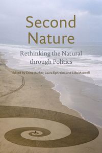 Produktbild: Second Nature