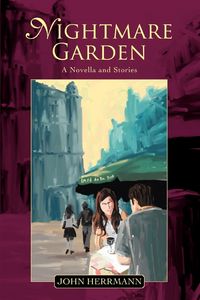 Produktbild: Nightmare Garden