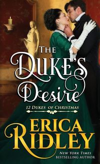 Produktbild: The Duke's Desire