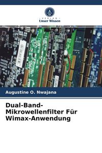 Produktbild: Dual-Band-Mikrowellenfilter F&uuml;r Wimax-Anwendung