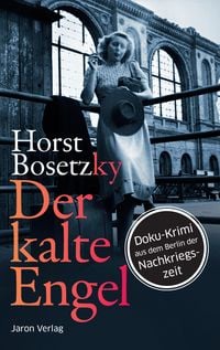 Produktbild: Der kalte Engel