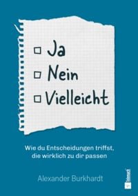 Produktbild: Ja, Nein, Vielleicht