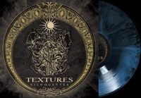 Produktbild: Silhouettes (Black/Blue Marbled Vinyl)