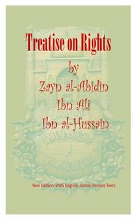 Produktbild: Treatise on Rights
