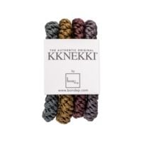 Produktbild: Kknekki Haargummi &ndash; Modische & haarschonende Accessoires