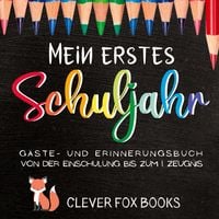 Produktbild: Mein erstes Schuljahr