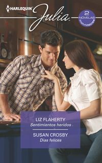 Produktbild: Sentimientos heridos - D&iacute;as felices