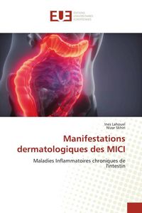Produktbild: Manifestations dermatologiques des MICI