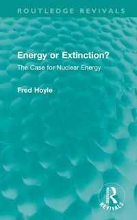 Produktbild: Energy or Extinction?