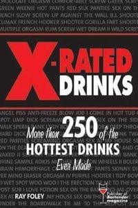 Produktbild: X-Rated Drinks