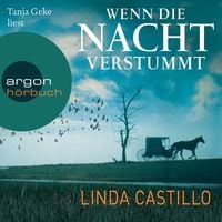 Produktbild: Wenn die Nacht verstummt