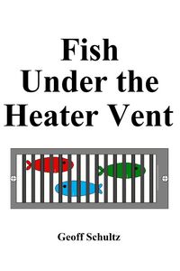 Produktbild: Fish Under the Heater Vent