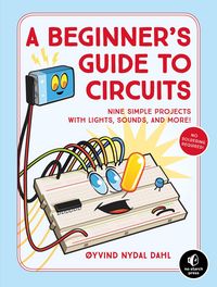 Produktbild: A Beginner's Guide to Circuits
