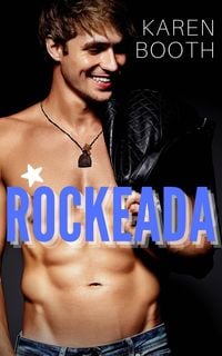 Produktbild: Rockeada