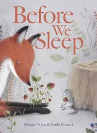 Produktbild: Before We Sleep