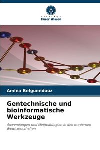 Produktbild: Gentechnische und bioinformatische Werkzeuge