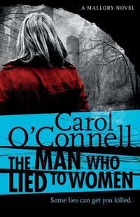 Produktbild: The Man Who Lied to Women