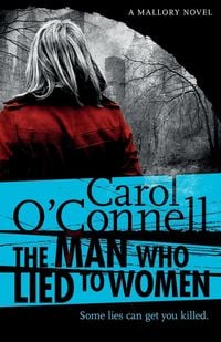 Produktbild: The Man Who Lied to Women