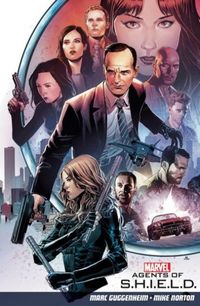 Produktbild: Agents of S.H.I.E.L.D. Volume 1