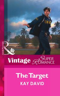 Produktbild: The Target