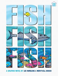 Produktbild: FishFishFish