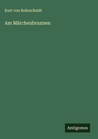 Produktbild: Am M&auml;rchenbrunnen
