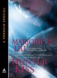 Produktbild: Hunter Kiss