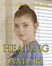 Produktbild: Healing Amish