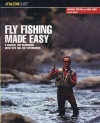 Produktbild: Fly Fishing Made Easy