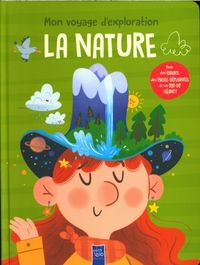 Produktbild: La nature