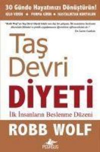 Produktbild: Tas Devri Diyeti