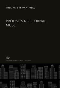 Produktbild: Proust'S Nocturnal Muse