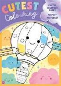 Produktbild: Cutest Colouring