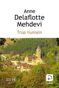 Produktbild: Trop humain