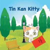 Produktbild: Tin Kan Kitty