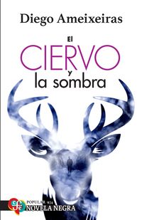 Produktbild: El ciervo y la sombra