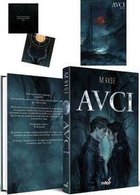 Produktbild: Avci Ciltli