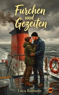 Produktbild: Furchen und Gezeiten