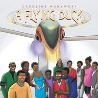 Produktbild: A Flying Duck