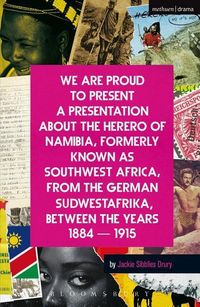 Produktbild: We Are Proud To Present a Pres