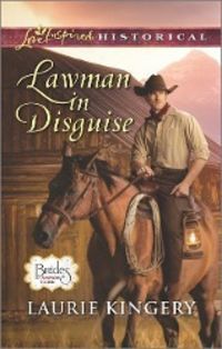 Produktbild: Love Inspired Hist Lawman in D