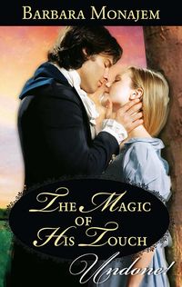 Produktbild: The Magic Of His Touch