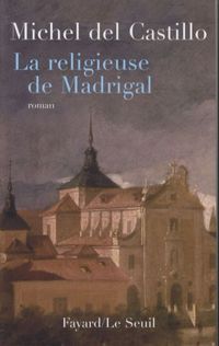 Produktbild: La religieuse de Madrigal