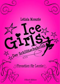 Produktbild: Ice Girls - Der Schlittschuhclub