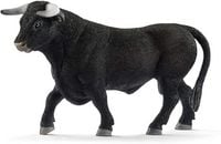 Produktbild: schleich&reg; 13875 Schwarzer Stier