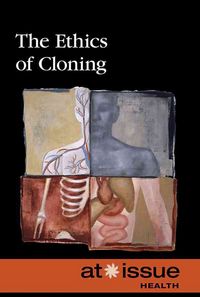 Produktbild: The Ethics of Cloning