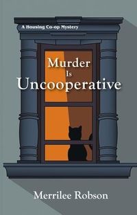 Produktbild: Murder Is Uncooperative